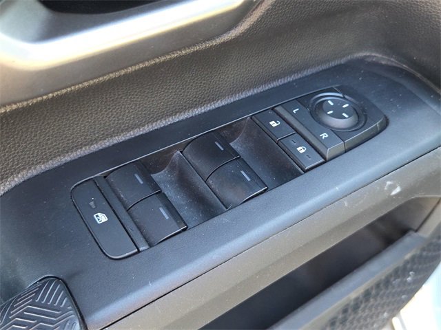 Used 2024 Toyota Tacoma TRD Sport image 19