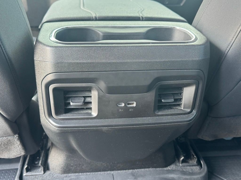 Used 2024 Chevrolet Silverado 1500 LT w/ Texas Edition Plus image 17