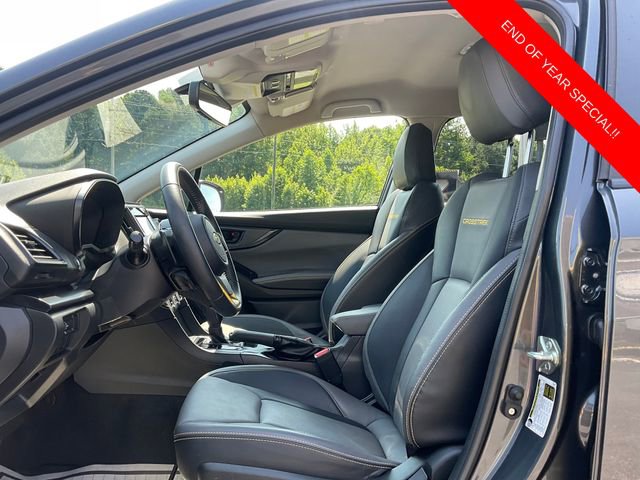 Used 2023 Subaru Crosstrek 2.5i Sport image 10