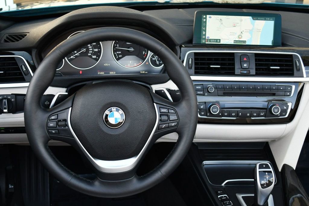 Used 2019 BMW 430i xDrive Convertible image 66