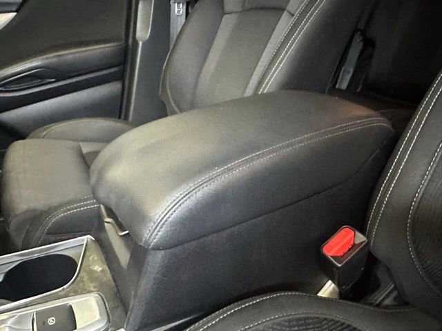 Used 2020 Subaru Ascent Premium AWD/4WD image 31