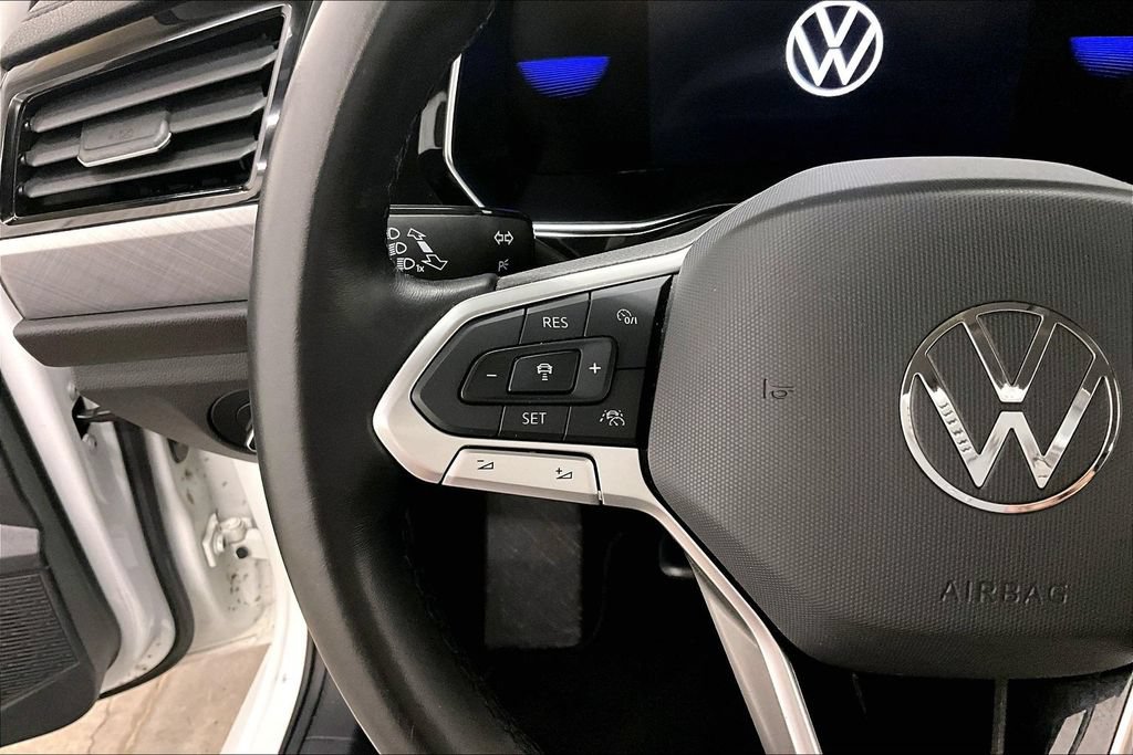 Used 2023 Volkswagen Jetta SE FWD image 10
