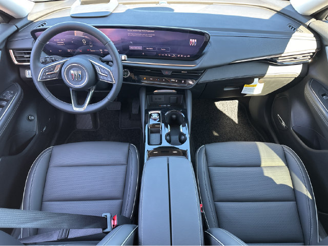 New 2026 Buick Envision Avenir AWD/4WD image 27