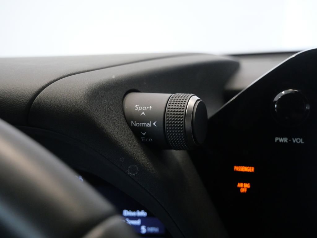 Certified 2025 Lexus UX 300h AWD w/ Accessory Package (Z1) image 30