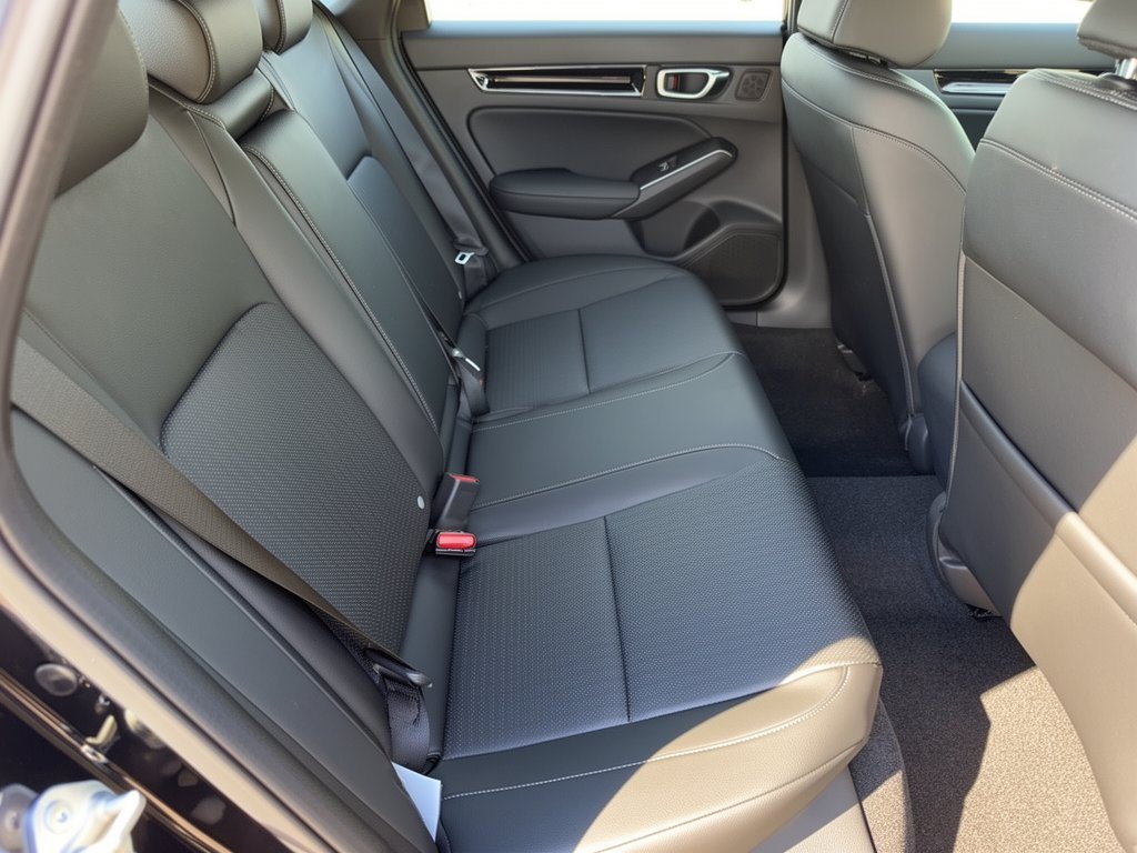New 2026 Honda Civic Sport Touring image 29