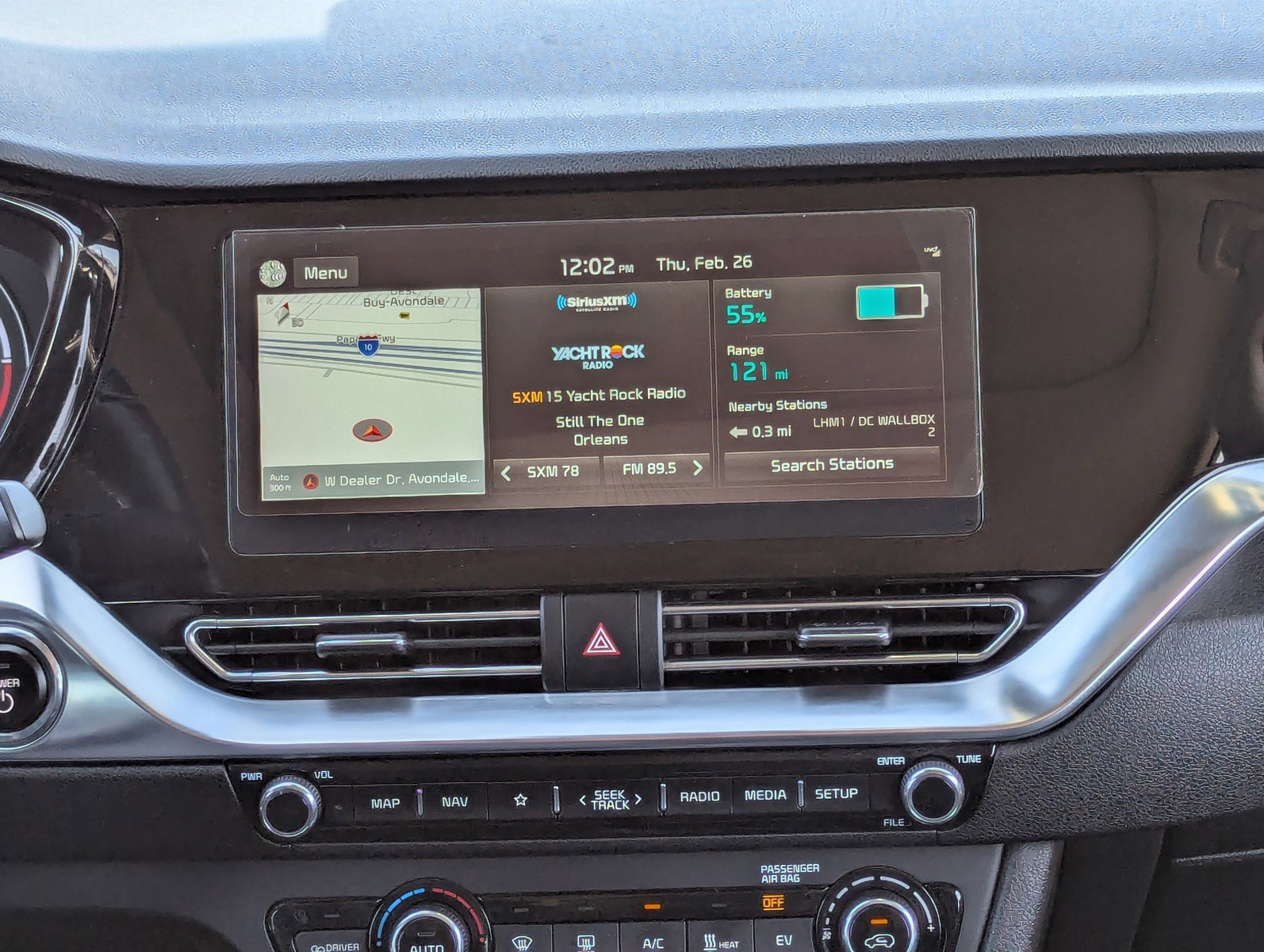 Used 2020 Kia Niro EX Premium image 19