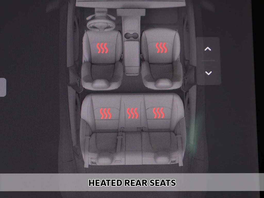 Used 2023 Tesla Model 3 Performance image 9