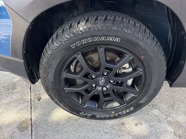 Certified 2024 Subaru Crosstrek 2.5i Wilderness AWD/4WD image 10