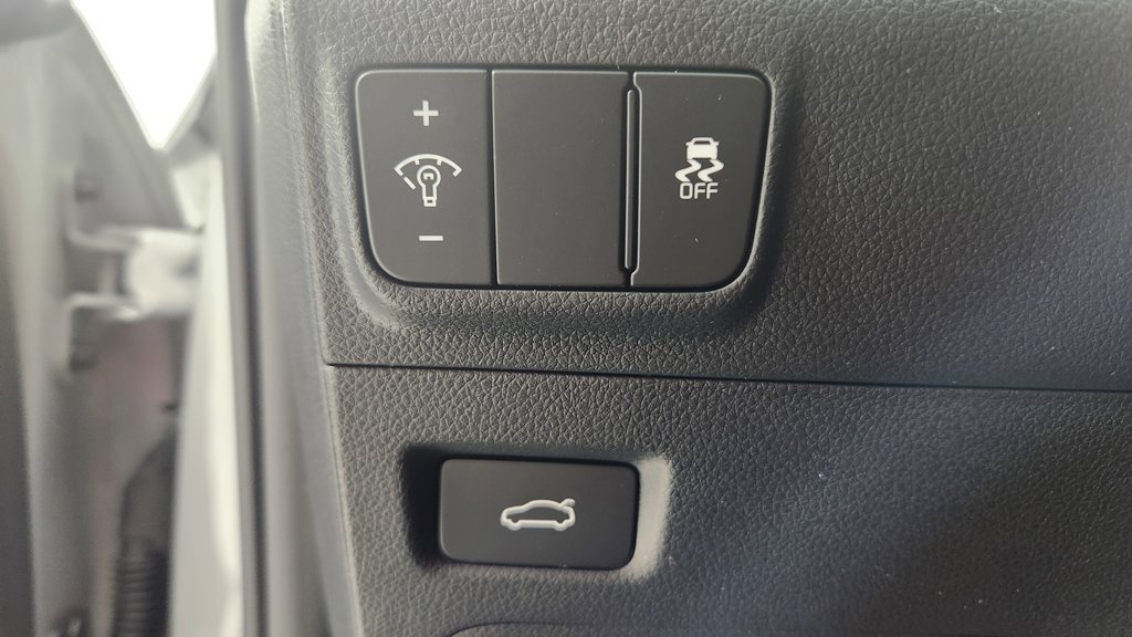 New 2026 Kia K5 GT-Line AWD/4WD image 18