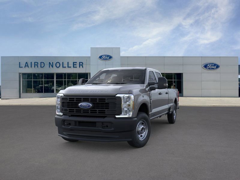 New 2026 Ford F350 4x4 Crew Cab Super Duty image 2