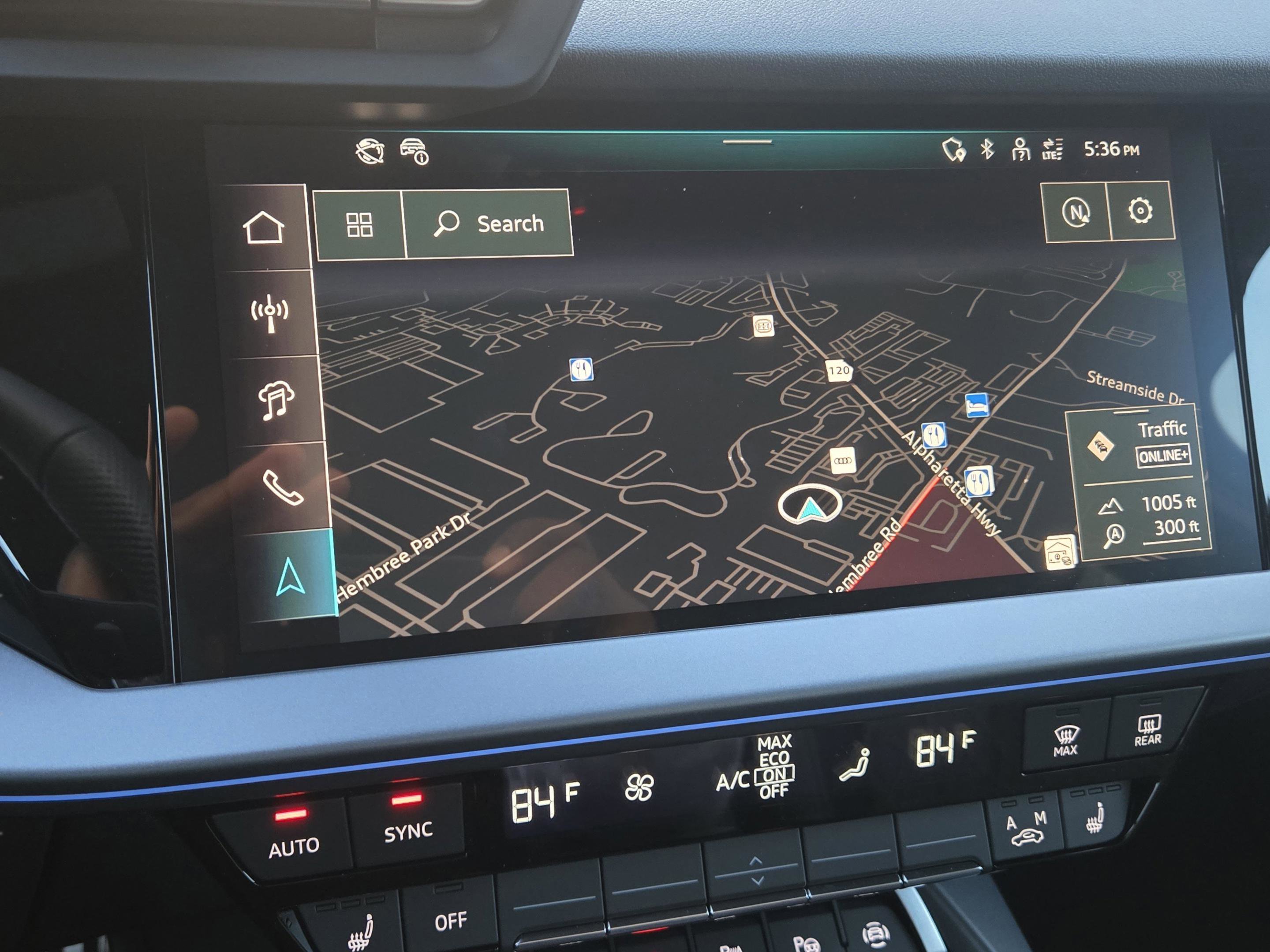 New 2026 Audi S3 Premium image 12