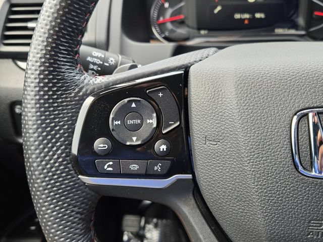 Used 2024 Honda Passport Black Edition image 22