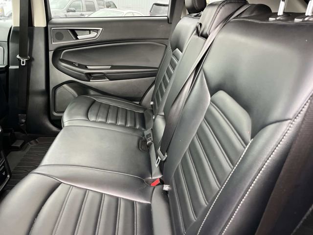 Used 2022 Ford Edge SEL w/ Convenience Package AWD/4WD image 26