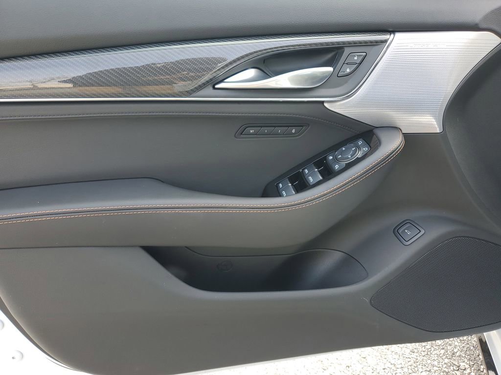 Used 2024 Cadillac CT5 V w/ Super Cruise 2 Package image 19