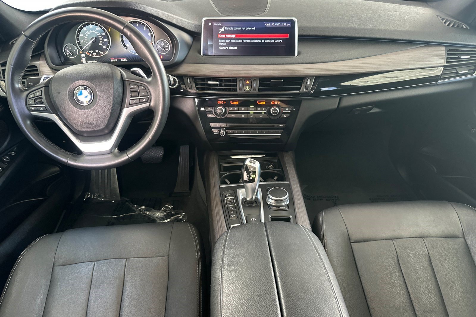 Used 2018 BMW X5 xDrive40e w/ Driving Assistance Package AWD/4WD image 17