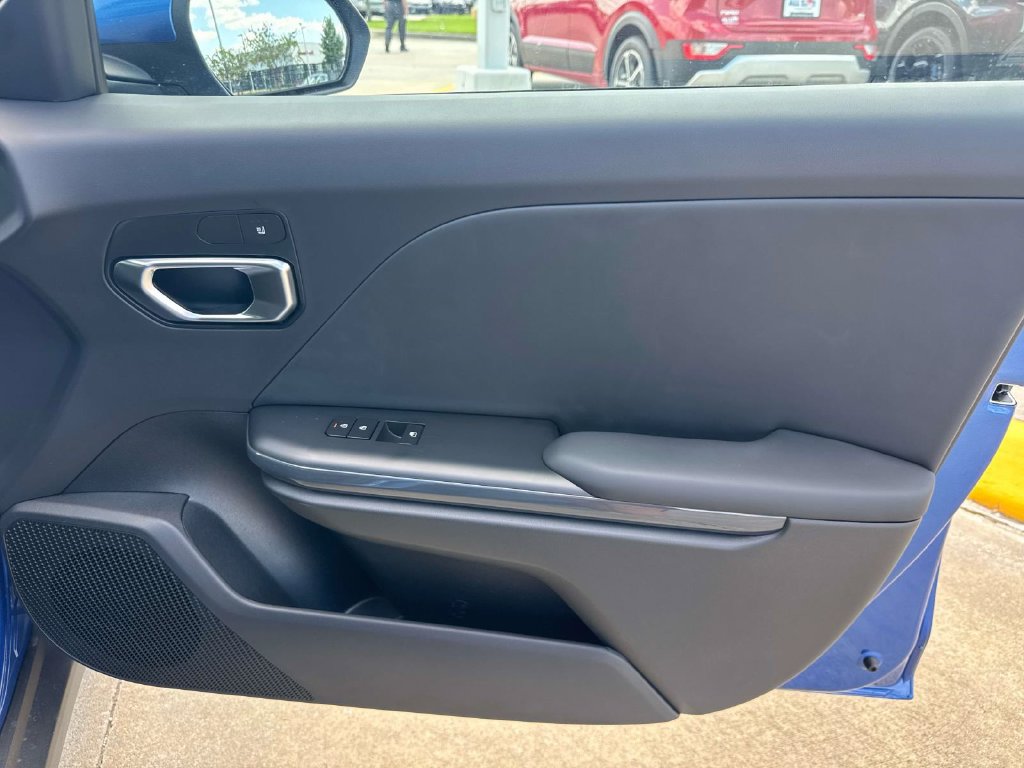 New 2026 Kia K4 EX FWD image 15