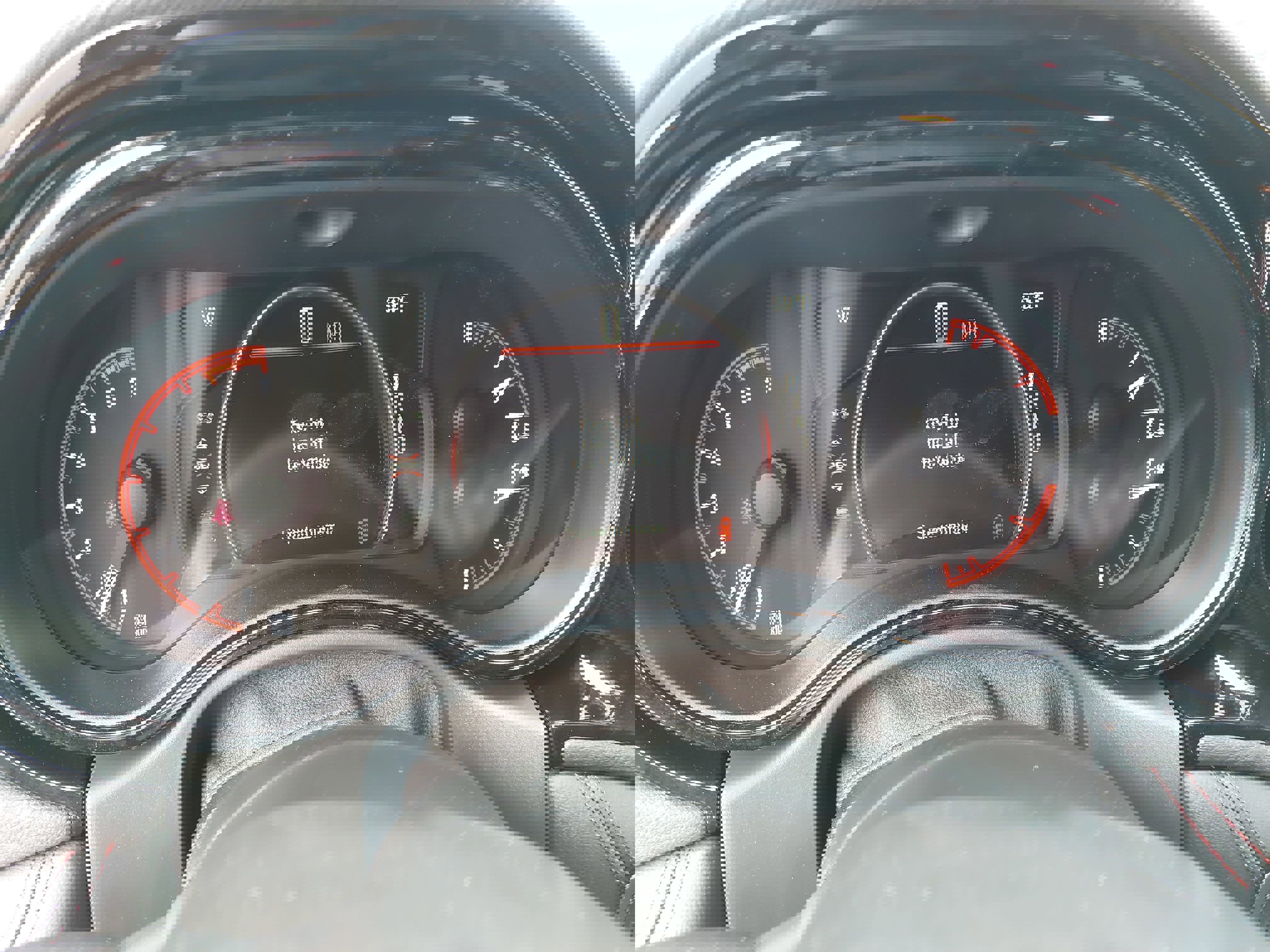 New 2026 Dodge Durango GT image 20