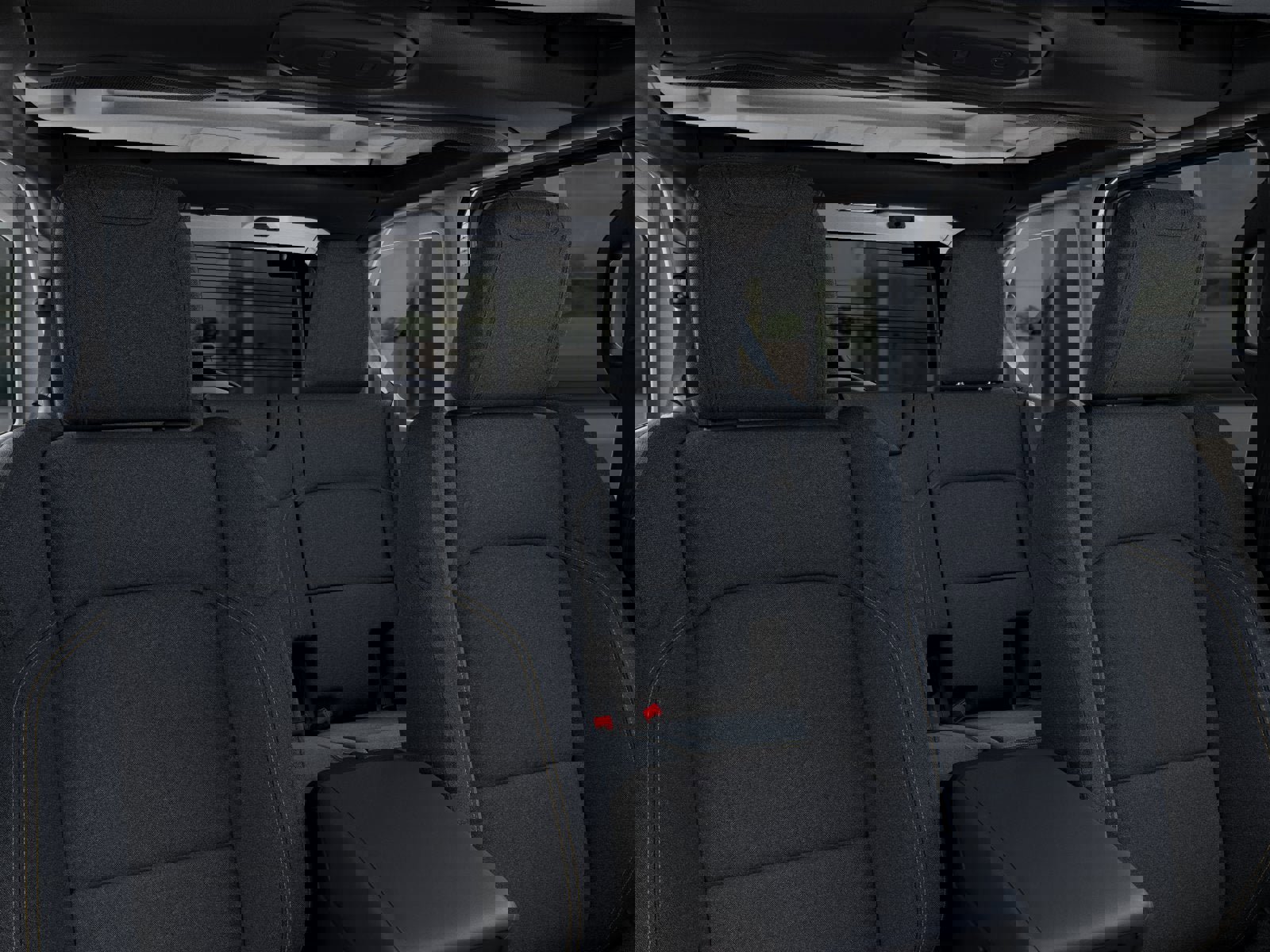 New 2026 Jeep Wrangler Sport image 27