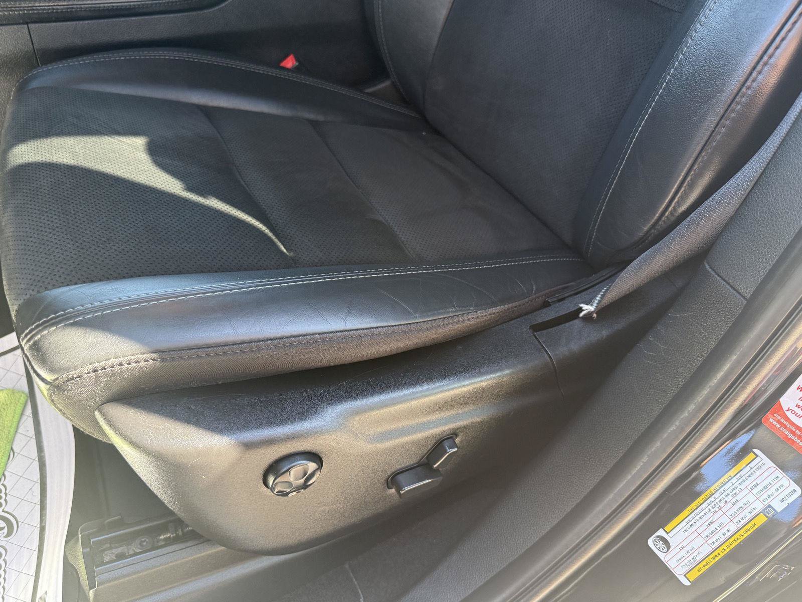 Used 2022 Dodge Durango GT RWD image 33