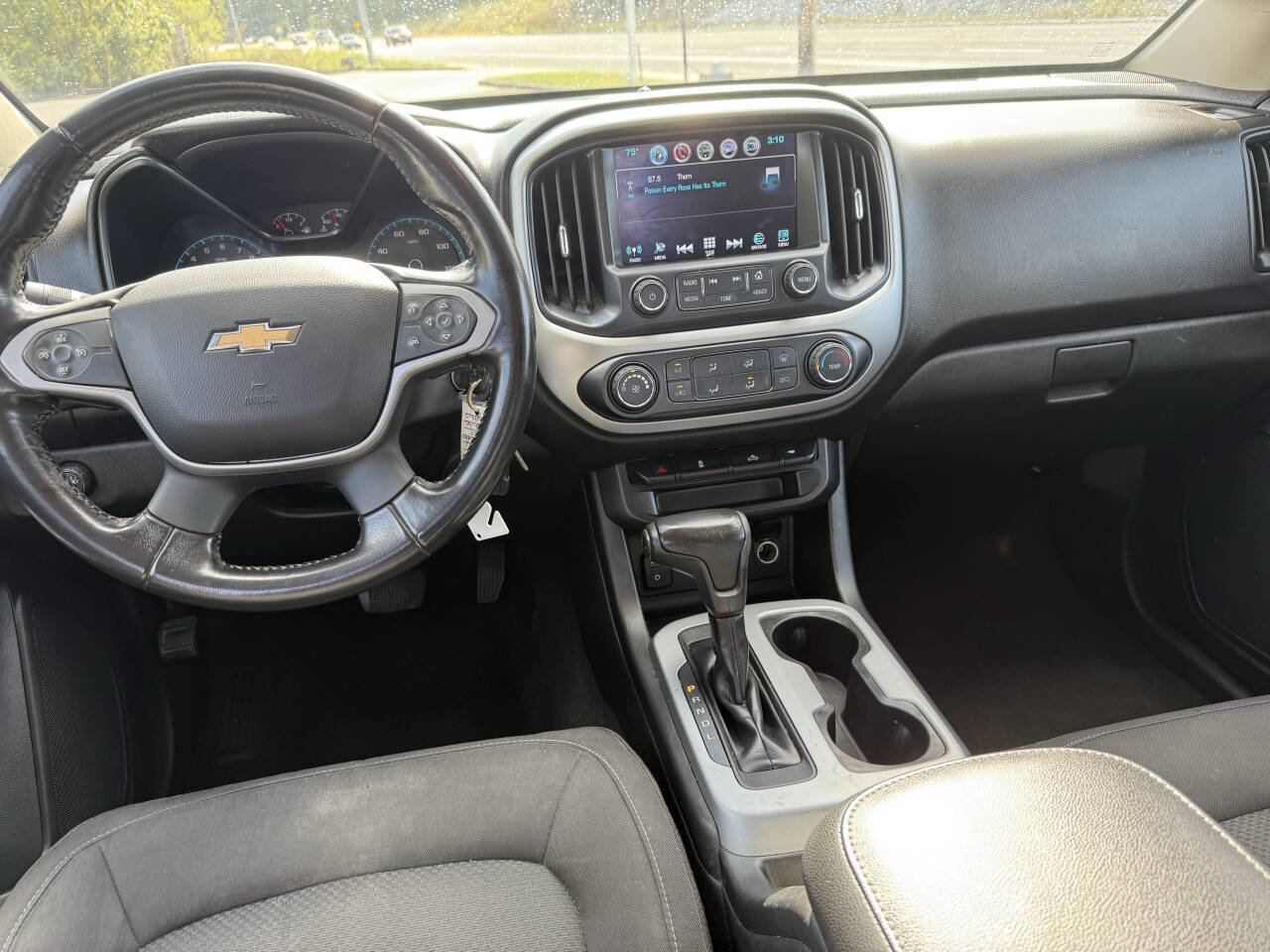 Used 2018 Chevrolet Colorado LT image 9