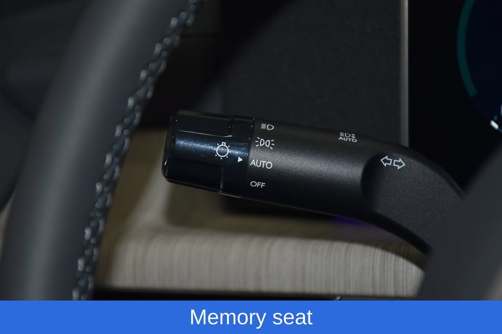 New 2026 Hyundai Sonata Limited FWD image 11