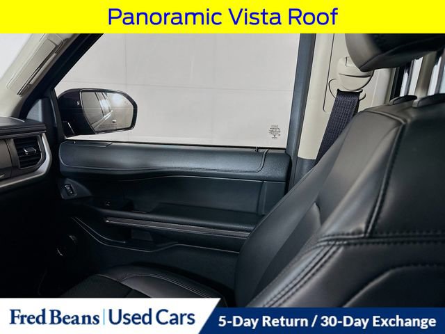 Used 2022 Ford Expedition Max XLT image 30