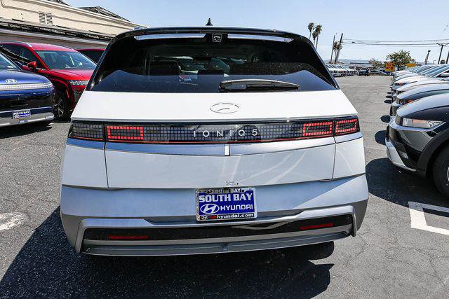 New 2026 Hyundai Ioniq 5 Limited RWD image 5