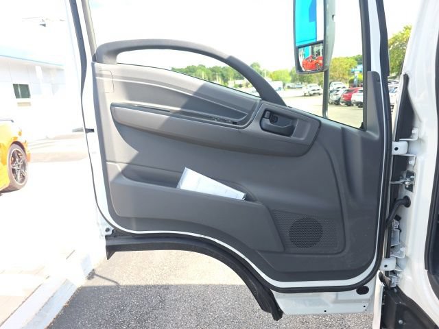 New 2025 Chevrolet Low Cab Forward 5500 XD RWD image 18
