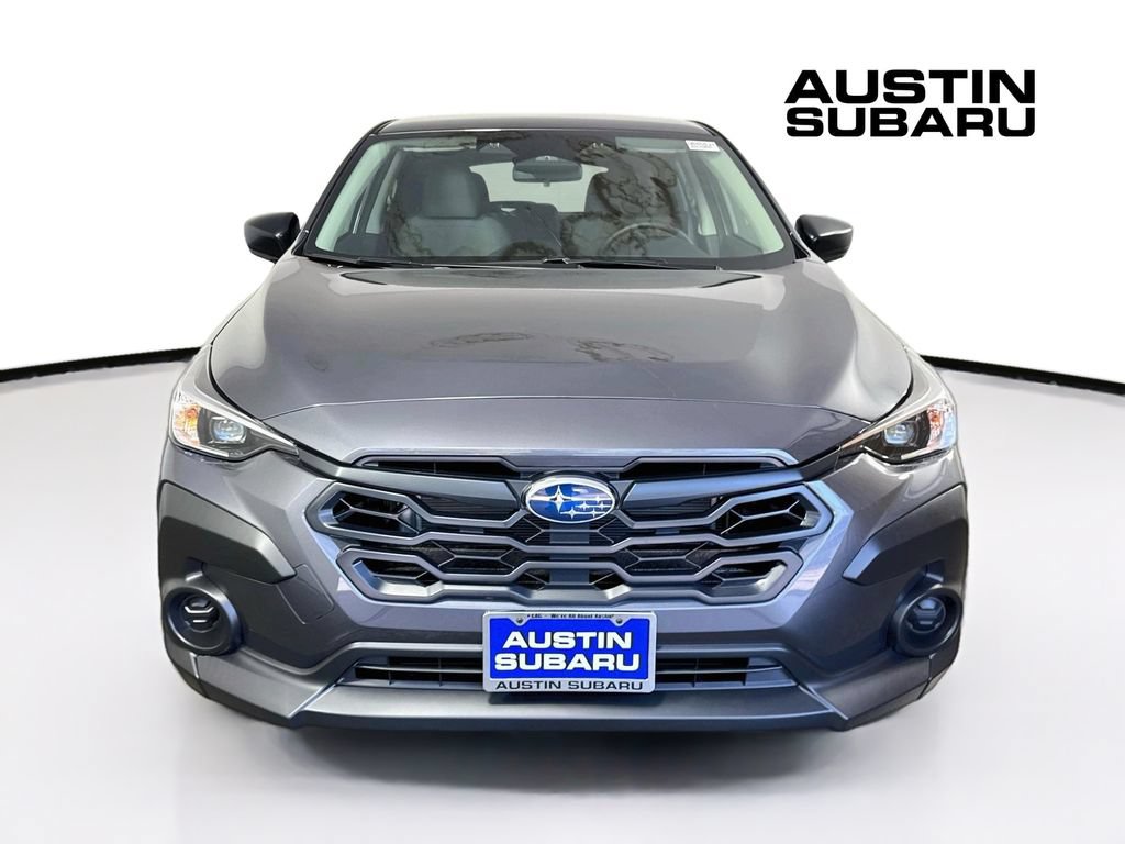 New 2026 Subaru Crosstrek 2.5i AWD/4WD image 3