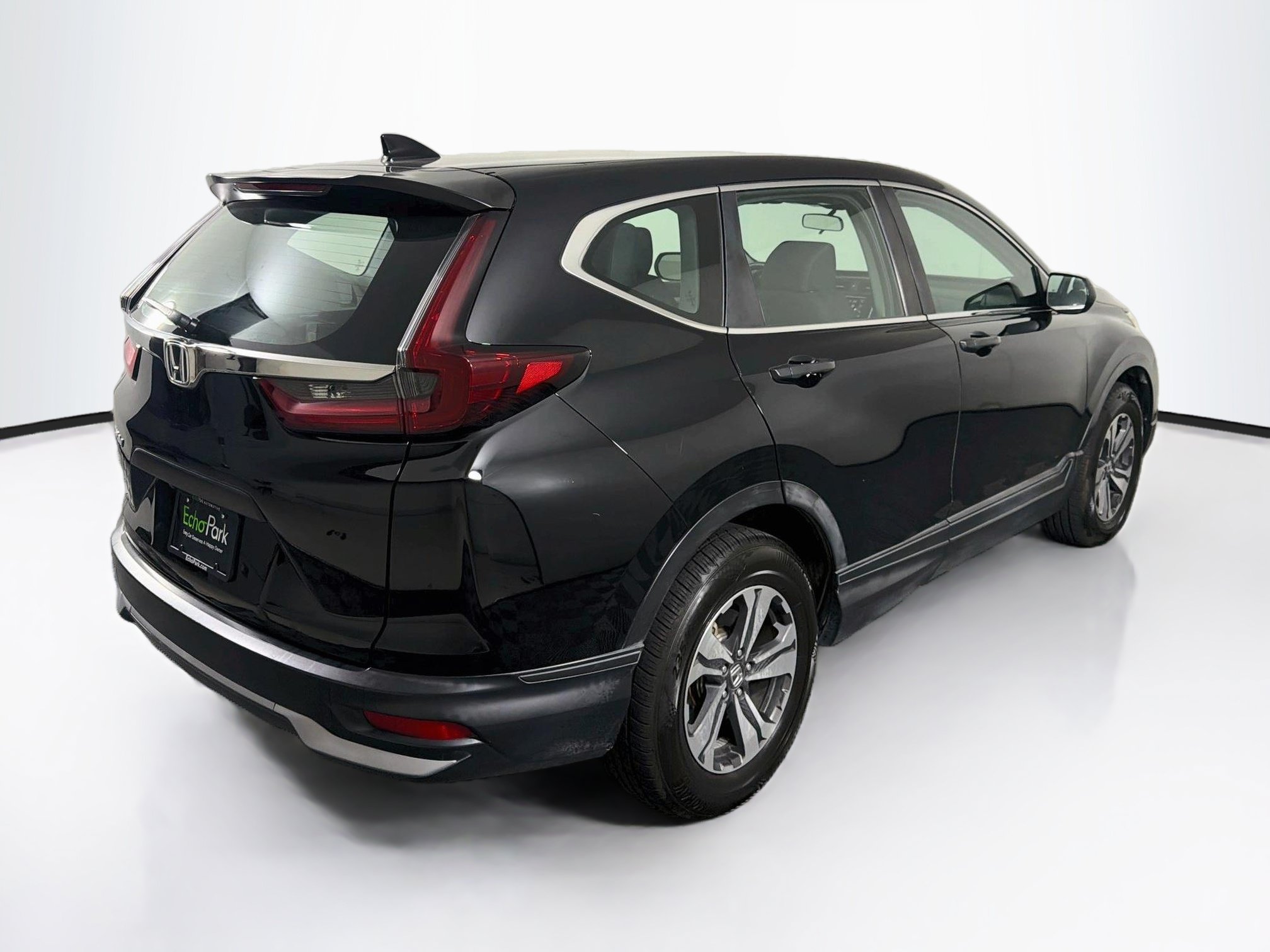 Used 2020 Honda CR-V LX image 9