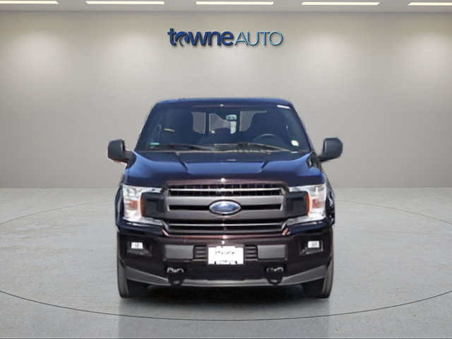 Used 2018 Ford F150 XLT w/ Equipment Group 302A Luxury AWD/4WD image 8