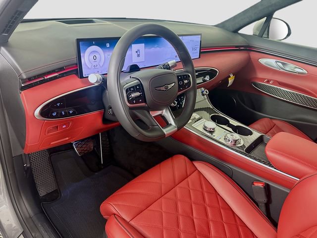 New 2026 Genesis GV70 3.5T Sport Prestige image 9