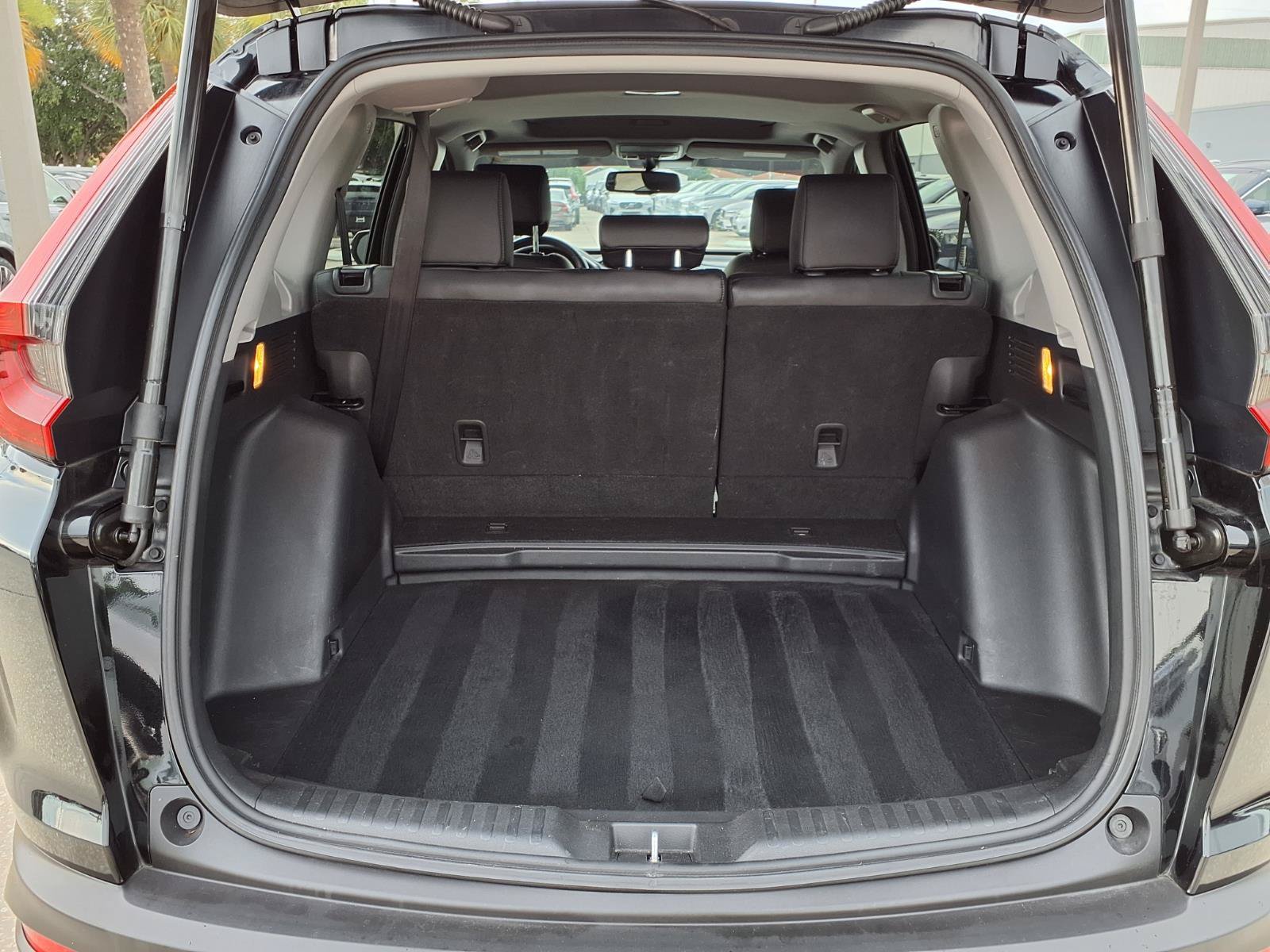 Used 2022 Honda CR-V EX-L image 18