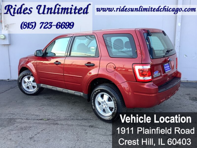 Used 2012 Ford Escape XLS FWD image 6