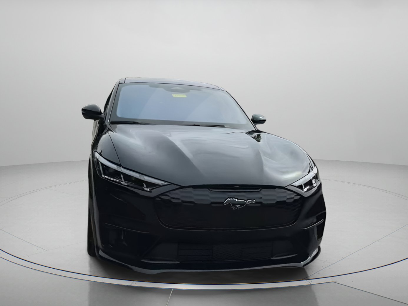 New 2025 Ford Mustang Mach-E GT image 6