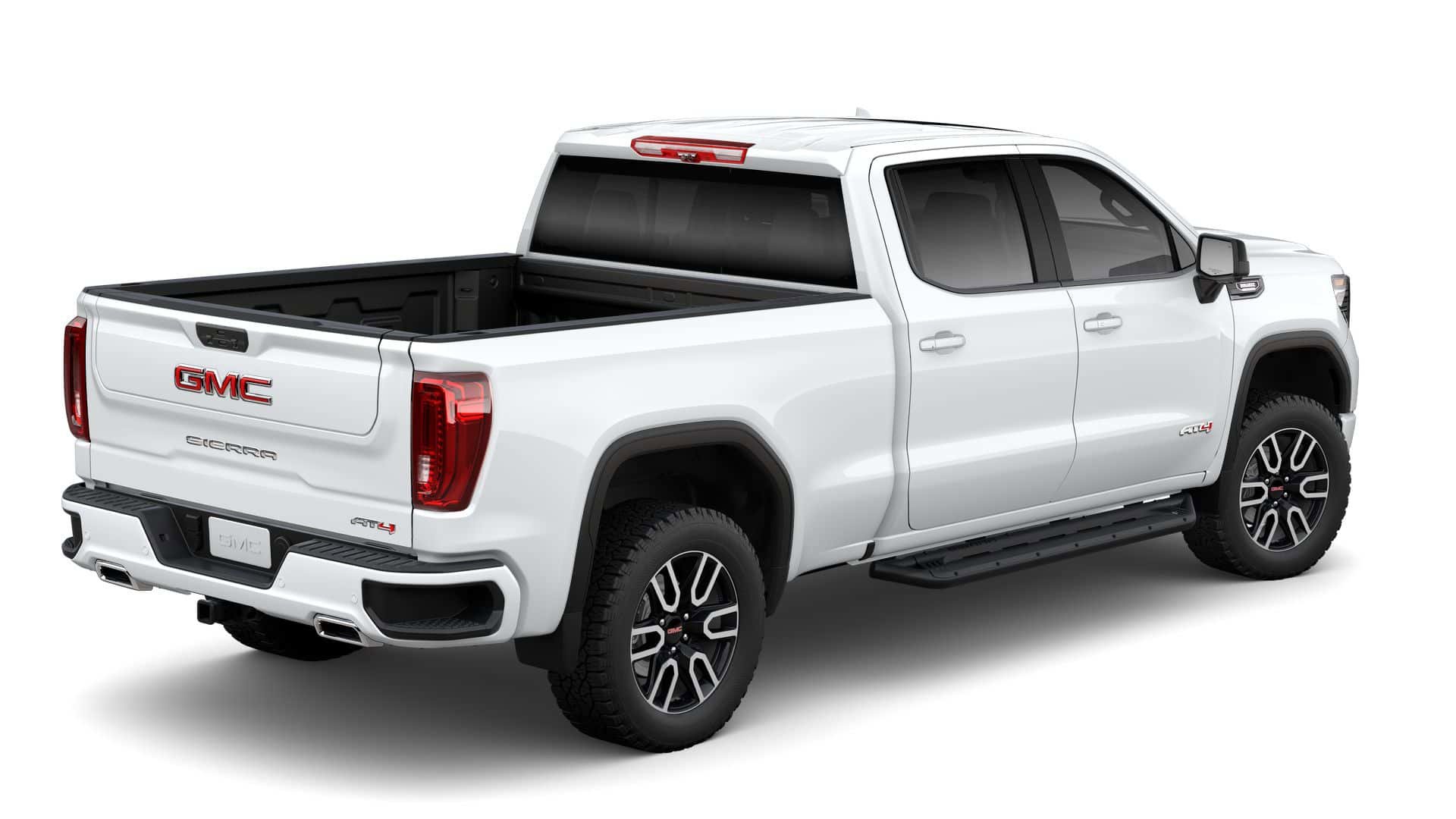 New 2026 GMC Sierra 1500 AT4 w/ AT4 Premium Package AWD/4WD image 30