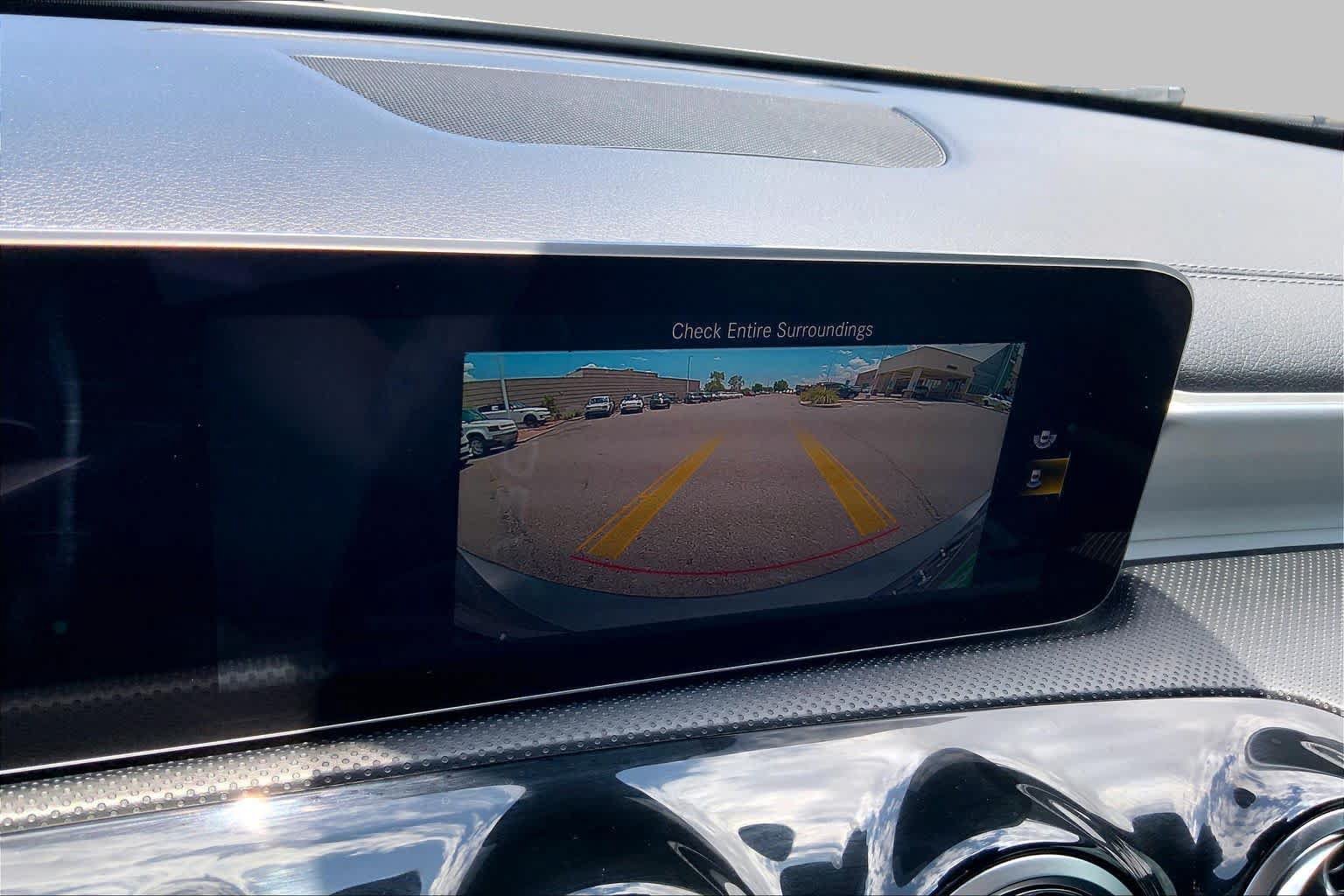 Used 2019 Mercedes-Benz A 220 image 26
