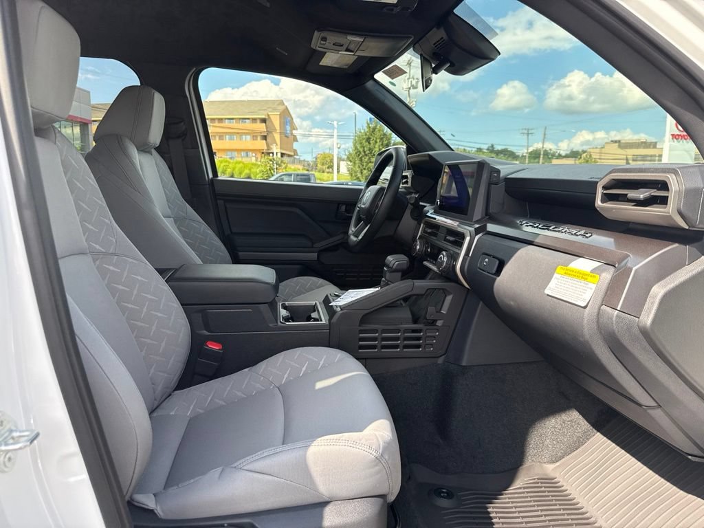 New 2026 Toyota Tacoma SR5 RWD image 7