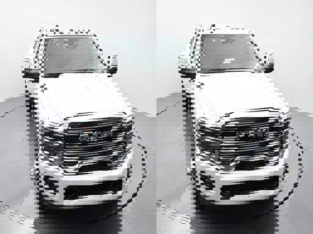 New 2026 RAM 3500 Laramie w/ Max Tow Package image 33