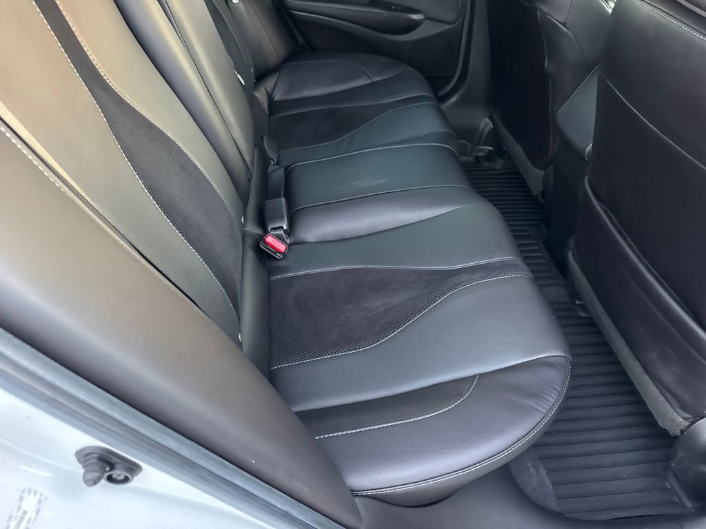 Used 2021 Acura ILX image 44