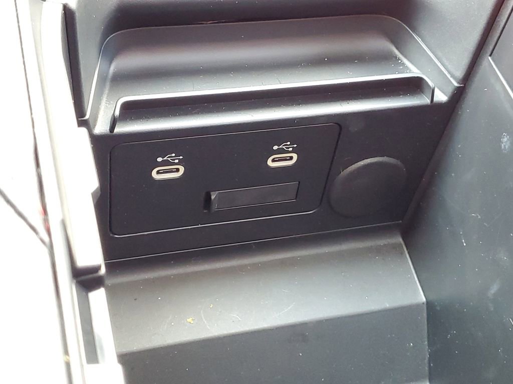 Used 2025 MAZDA CX-30 AWD 2.5 S w/ Preferred Package image 4