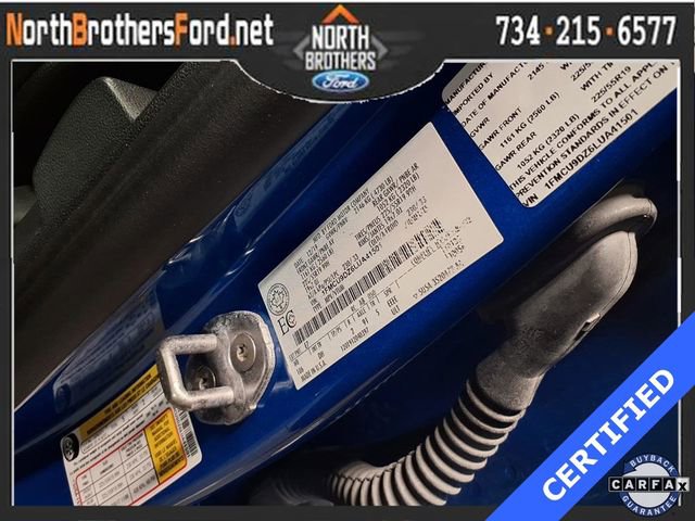 Used 2020 Ford Escape Titanium image 33