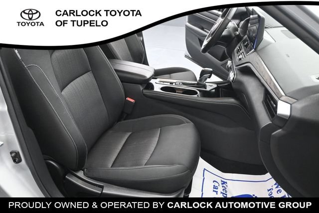 Used 2023 Nissan Altima 2.5 SV w/ SV Premium Package FWD image 39