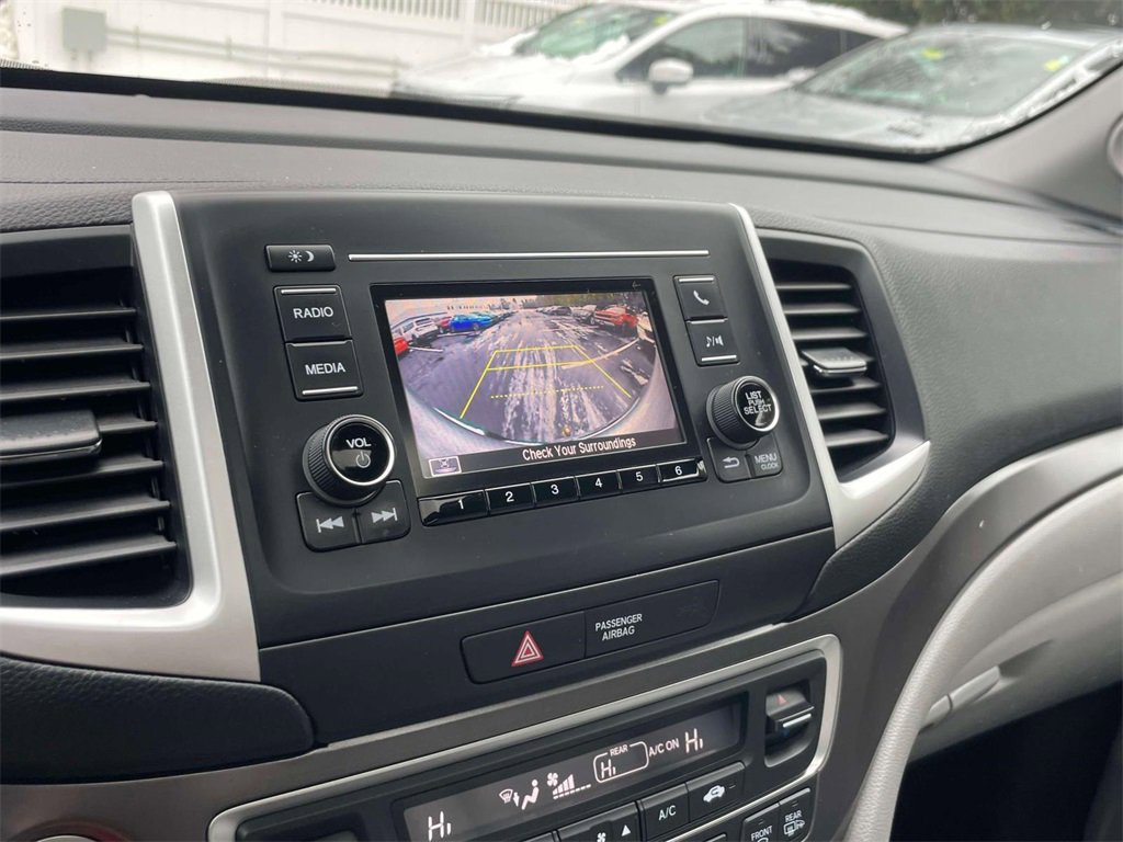 Certified 2019 Honda Ridgeline RTL image 27