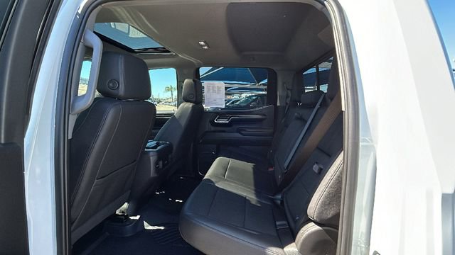 Used 2024 Chevrolet Silverado 1500 LT Trail Boss w/ Convenience Package II image 15