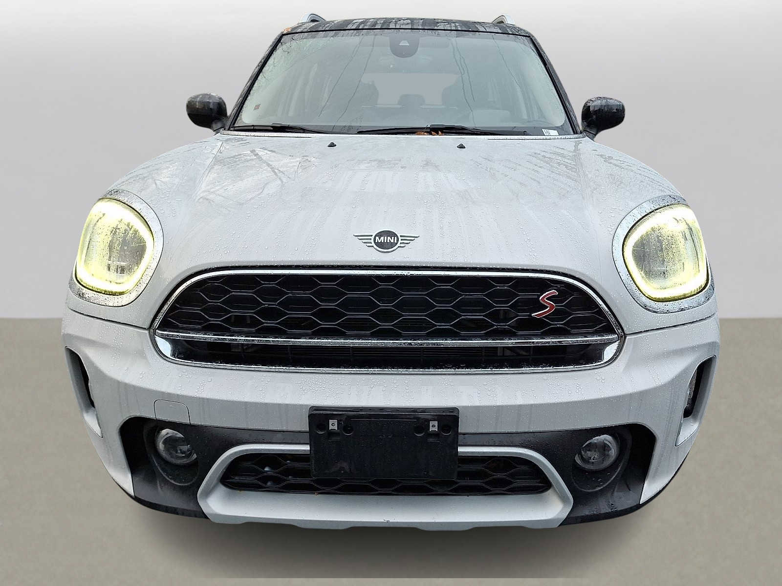 Used 2021 MINI Cooper Countryman S image 2