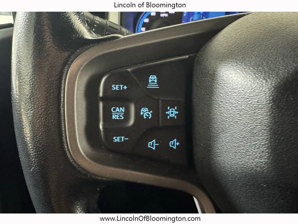 Used 2022 Ford Bronco Outer Banks image 46