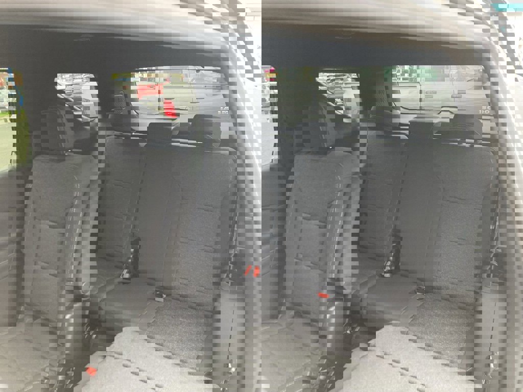 New 2026 Chevrolet Traverse LT w/ Driver Confidence Package image 23