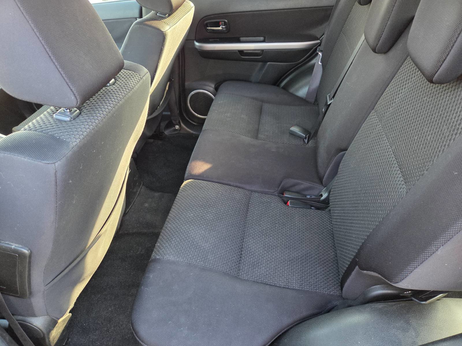 Used 2010 Suzuki Grand Vitara Premium image 10