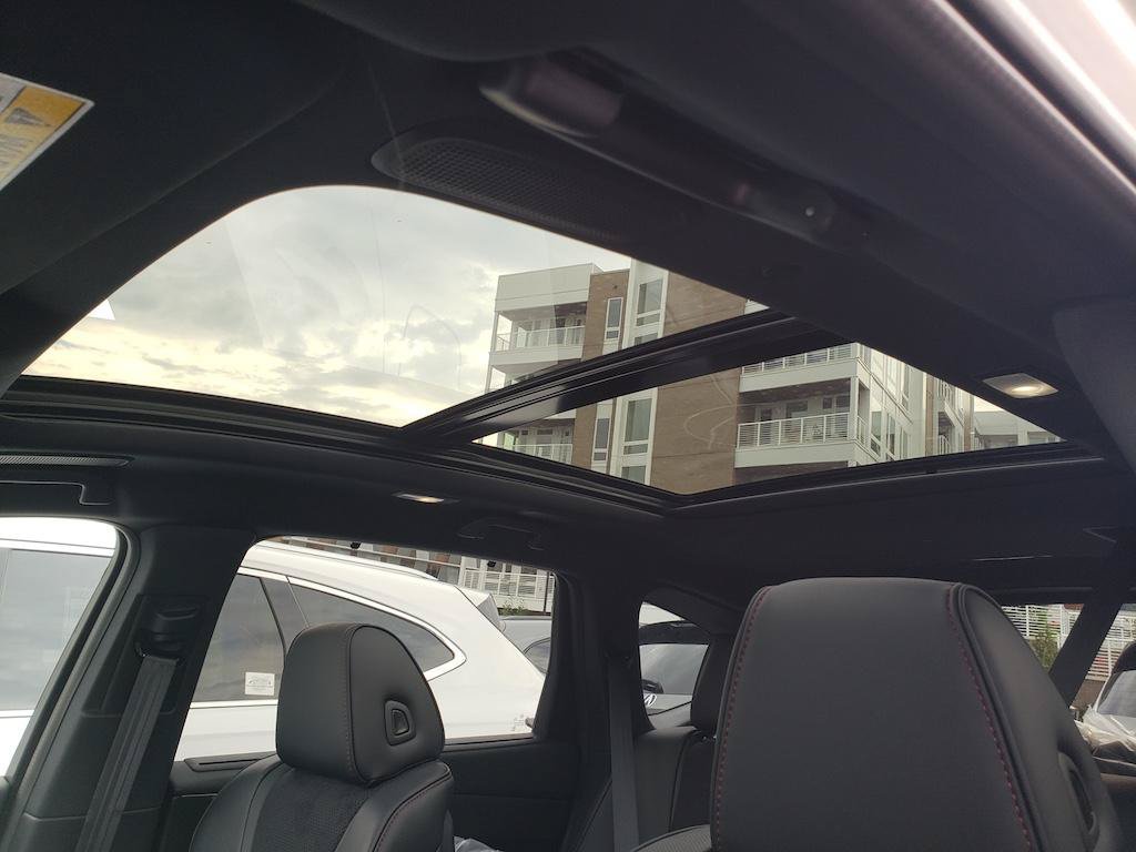 New 2026 Acura MDX A-Spec AWD/4WD image 14